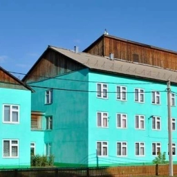 Аватар канала «Канал МБОУ Приморская СОШ»