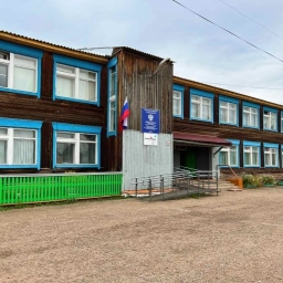 Аватар канала «МБОУ "Осинская СОШ №2"»