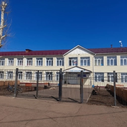 Аватар канала «МБОУ "Ново-Ленинская СОШ"»