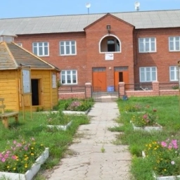 Аватар канала «МБОУ "Ирхидейская СОШ"»