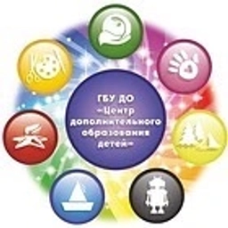 Аватар канала «📶Канал: ГБУ ДО «Центр дополнительного образования детей»🤗»