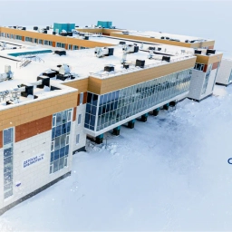 Аватар канала «МБОУ "СОШ №2" г. Ханты-Мансийск»