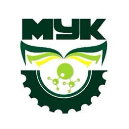 Аватар канала «МБУДО "МУК"»