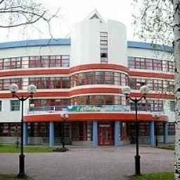 Аватар канала «МБОУ "СОШ №1 им. Созонова Ю.Г. "»