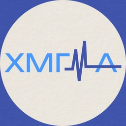 Аватар канала «ХМГМА | Медицинская академия»