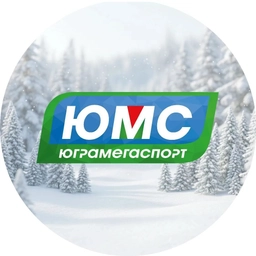 Аватар канала «АУ "ЮграМегаСпорт"»