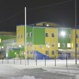 Аватар канала «МАОУ ХМР СОШ д. Ярки»