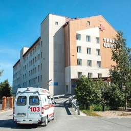 Аватар канала «Сургутская клиническая травматологическая больница»