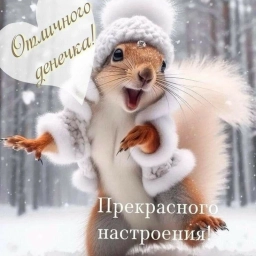 Аватар канала «МБДОУ N17 «Белочка»»