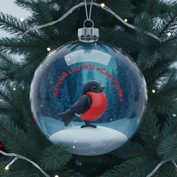 Аватар канала «МБДОУ № 31 "Снегирёк"»