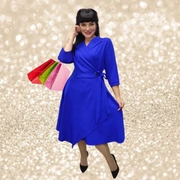 Аватар канала «Модница Сургута»