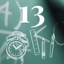 Аватар канала «МБОУ "СШ№13 с УИОП"»