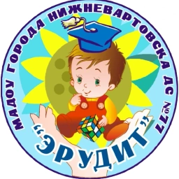 Аватар канала «Детский сад №77 "Эрудит"»