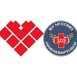 Аватар канала «Нижневартовская скорая помощь»