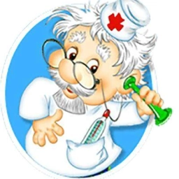 Аватар канала «МАДОУ г.Нижневартовска ДС №90 "Айболит"»