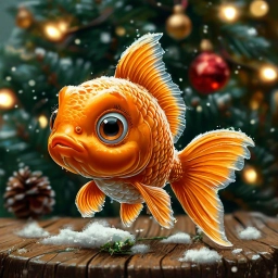 Аватар канала «Новости и события от Золотой рыбки»