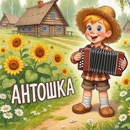 Аватар канала «МБДОУ "Детский сад №7 "Антошка"»