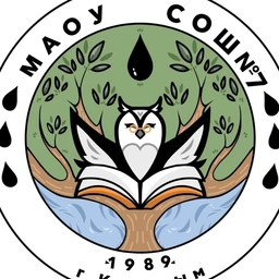 Аватар канала «Моя Седьмая»