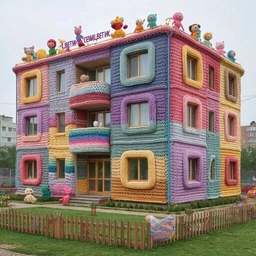 Аватар канала «МАДОУ "ЦВЕТИК - СЕМИЦВЕТИК": МИР ДЕТСТВА»