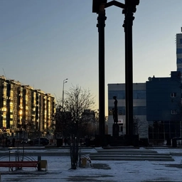 Аватар канала «Официальный Радужный»