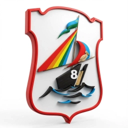 Аватар канала «МБОУ СОШ № 8 г.Радужный»