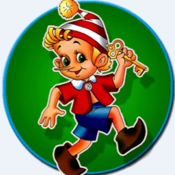 Аватар канала «канал МАДОУ ДС 12 БУРАТИНО»