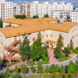 Аватар канала «МАДОУ ДС № 2 "Рябинка"»