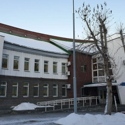 Аватар канала «Образование Белоярский ХМАО»