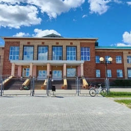 Аватар канала «СОШ с. Казым»