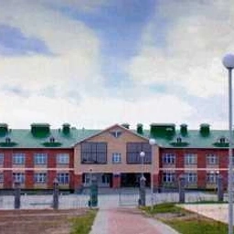 Аватар канала «СОШ п.Лыхма»