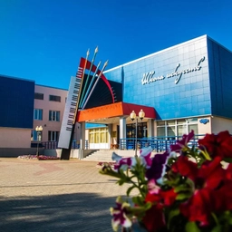 Аватар канала «Детская школа искусств г. Белоярский»