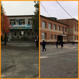 Аватар канала «Комплекс средняя общеобразовательная школа - детский сад»