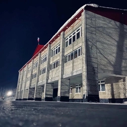 Аватар канала «Игримская средняя общеобразовательная школа имени Героя Советского Союза Собянина Гавриила Епифановича»