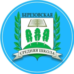 Аватар канала «Березовская средняя общеобразовательная школа»