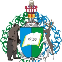 Аватар канала «МАОУ "Сосьвинская СОШ" ХМАО»