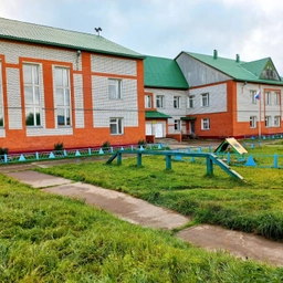 Аватар канала «МАОУ "Няксимвольская СОШ"»