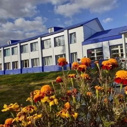 Аватар канала «МАОУ "Приполярная СОШ" Березовского района ХМАО»