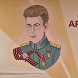 Аватар канала «МБОУ «Октябрьская СОШ им.Н.В. Архангельского»»