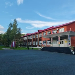 Аватар канала «МБОУ "Андринская СОШ"»