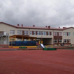 Аватар канала «МБОУ "Сергинская СОШ им. Н.И Сирина"»