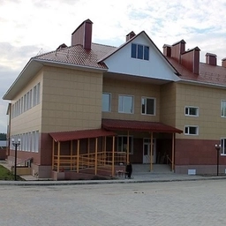 Аватар канала «МБОУ «Большелеушинская СОШ»»