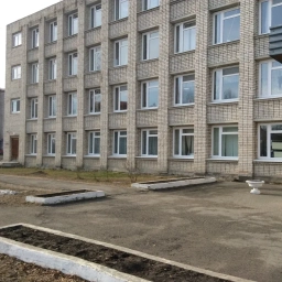 Аватар канала «МАОУ СОШ №1 г. Советский»