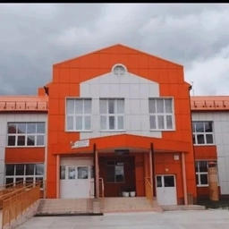 Аватар канала «МКОУ ЛУГОВСКАЯ СОШ»