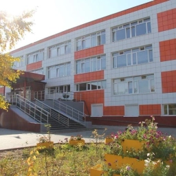 Аватар канала «МБОУ "Федоровская СОШ № 5"»