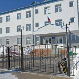 Аватар канала «МКОУ ХМР СОШ с.Цингалы»