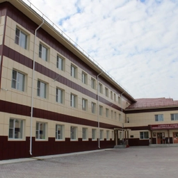 Аватар канала «НРМОБУ «Салымская СОШ № 2»»