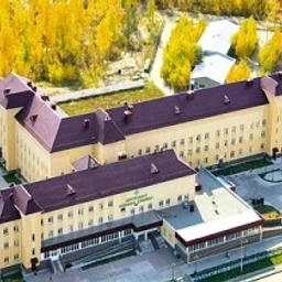 Аватар канала «БУ "НЕФТЕЮГАНСКАЯ РАЙОННАЯ БОЛЬНИЦА"»