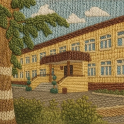 Аватар канала «НРМОБУ «Каркатеевская СОШ»»