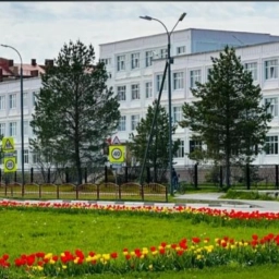 Аватар канала «МОБУ "СОШ №1" пгт. Пойковский 🏢»