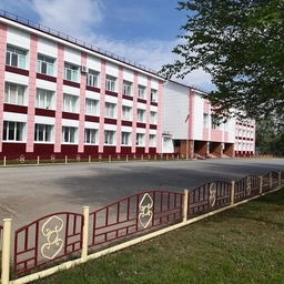 Аватар канала «НР МОБУ «ПСОШ № 2»»